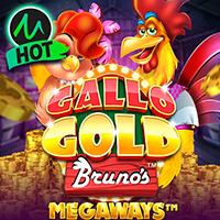 Gallo Gold Bruno'sâ¢ Megawaysâ¢