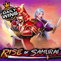 Rise of Samuraiâ¢