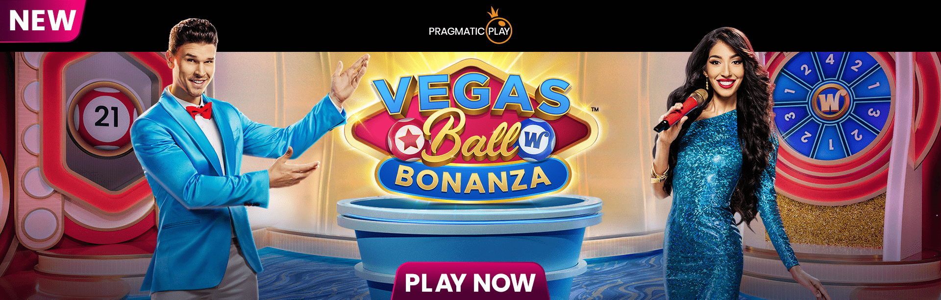 PP LIVE CASINO VEGAS BONANZA