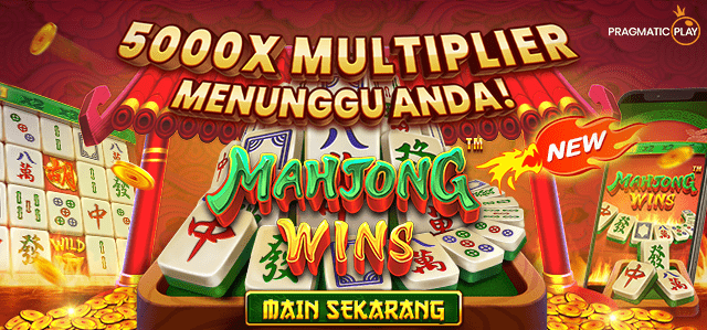 PRAGMATIC MAHJONG WINS EXCLUSIVE
