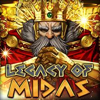 Legacy of Midas