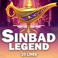 Sinbad Legend