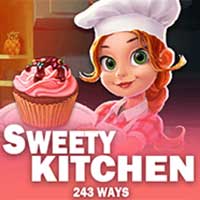 Sweety Kitchen