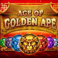 Age of Golden Ape
