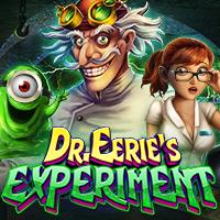 Dr Eerie's Experiment