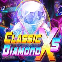 Classic Diamond x5