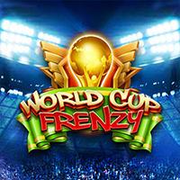 WORLD CUP FRENZY