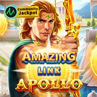 Amazing Linkâ¢ Apollo