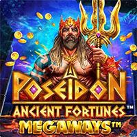 Ancient Fortunes : Poseidon Megawaysâ¢