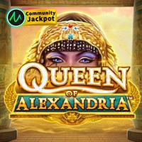 Queen of Alexandriaâ¢