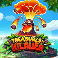 Treasures of Kilaueaâ¢