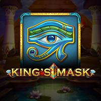 Kingâs Mask
