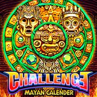 ChallengeÂ·Mayan Calendar