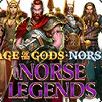Age of the Godsâ¢ Norse: Norse Legends