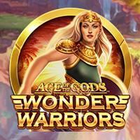 Age of the Godsâ¢: Wonder Warriorsâ¢