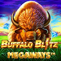 Buffalo Blitzâ¢: Megaways