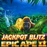 Epic Ape IIâ¢ Jackpot Blitzâ¢