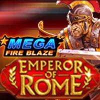 Mega Fire Blaze: Emperor of Romeâ¢