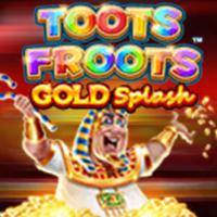 Gold Splash: Toots Frootsâ¢