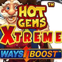 Hot Gemsâ¢ Xtreme