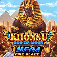 Khonsu God of Moonâ¢ PowerPlay Jackpot