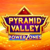Power Zonesâ¢: Pyramid Valley