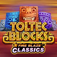 Fire Blaze: Toltec Blocksâ¢