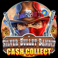 Silver Bullet Bandit: Cash Collectâ¢