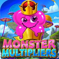 Monster Multipliersâ¢