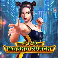 Wushu Punchâ¢