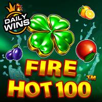 Fire Hot 100â¢