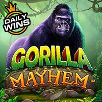 Gorilla Mayhemâ¢