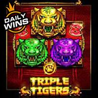 Triple Tigersâ¢
