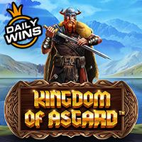 Kingdom of Asgardâ¢