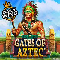 Gates of Aztecâ¢