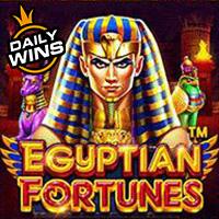 Egyptian Fortunesâ¢