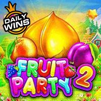 Fruit Party 2â¢
