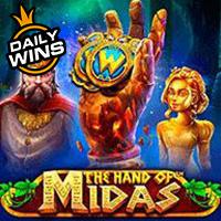 The Hand of Midasâ¢