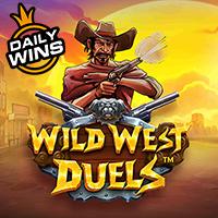 Wild West Duelsâ¢