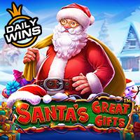Santa's Great Giftsâ¢