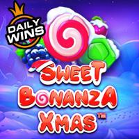 Sweet Bonanza Xmasâ¢