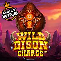 Wild Bison Chargeâ¢