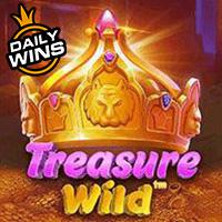 Treasure Wildâ¢