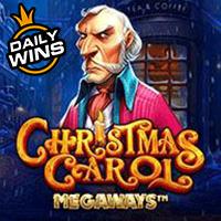 Christmas Carol Megawaysâ¢