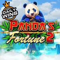 Panda Fortune 2â¢