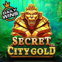 Secret City Goldâ¢ 