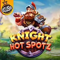 Knight Hot Spotzâ¢