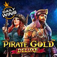Pirate Gold Deluxeâ¢