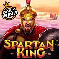 Spartan Kingâ¢