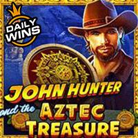 John Hunter and the Aztec Treasureâ¢